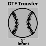 DTF Transfer 5" Thumbnail
