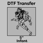 DTF Transfer 5" Thumbnail