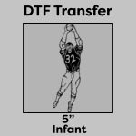 DTF Transfer 5" Thumbnail
