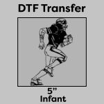 DTF Transfer 5" Thumbnail