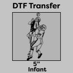DTF Transfer 5" Thumbnail