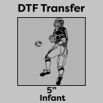 DTF Transfer 5" Thumbnail
