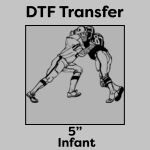 DTF Transfer 5" Thumbnail