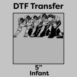 DTF Transfer 5" Thumbnail