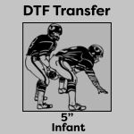 DTF Transfer 5" Thumbnail