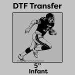 DTF Transfer 5" Thumbnail