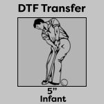 DTF Transfer 5" Thumbnail