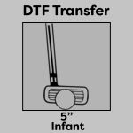 DTF Transfer 5" Thumbnail