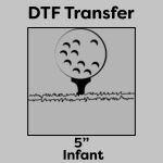 DTF Transfer 5" Thumbnail