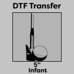 DTF Transfer 5" Thumbnail