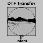 DTF Transfer 5" Thumbnail