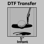 DTF Transfer 5" Thumbnail