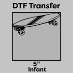 DTF Transfer 5" Thumbnail