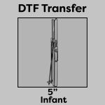 DTF Transfer 5" Thumbnail