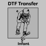 DTF Transfer 5" Thumbnail