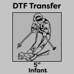 DTF Transfer 5" Thumbnail