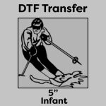 DTF Transfer 5" Thumbnail