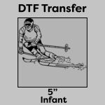 DTF Transfer 5" Thumbnail