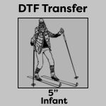 DTF Transfer 5" Thumbnail