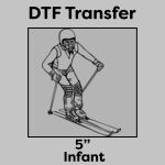 DTF Transfer 5" Thumbnail