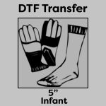 DTF Transfer 5" Thumbnail