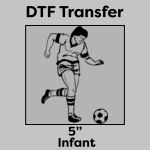 DTF Transfer 5" Thumbnail