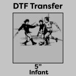 DTF Transfer 5" Thumbnail