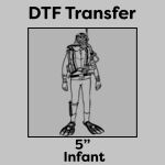 DTF Transfer 5" Thumbnail