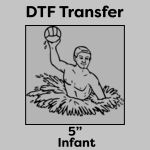 DTF Transfer 5" Thumbnail