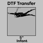 DTF Transfer 5" Thumbnail