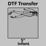 DTF Transfer 5" Thumbnail
