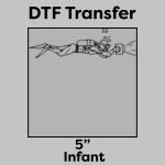 DTF Transfer 5" Thumbnail