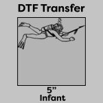 DTF Transfer 5" Thumbnail