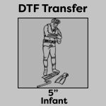 DTF Transfer 5" Thumbnail