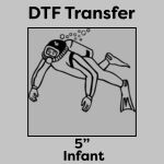DTF Transfer 5" Thumbnail