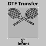 DTF Transfer 5" Thumbnail