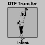 DTF Transfer 5" Thumbnail