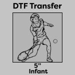 DTF Transfer 5" Thumbnail
