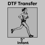 DTF Transfer 5" Thumbnail