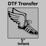 DTF Transfer 5" Thumbnail