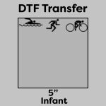 DTF Transfer 5" Thumbnail