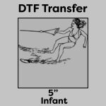 DTF Transfer 5" Thumbnail