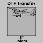 DTF Transfer 5" Thumbnail
