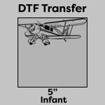 DTF Transfer 5" Thumbnail