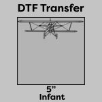 DTF Transfer 5" Thumbnail