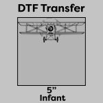 DTF Transfer 5" Thumbnail