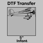 DTF Transfer 5" Thumbnail