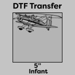 DTF Transfer 5" Thumbnail