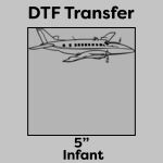 DTF Transfer 5" Thumbnail