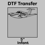 DTF Transfer 5" Thumbnail